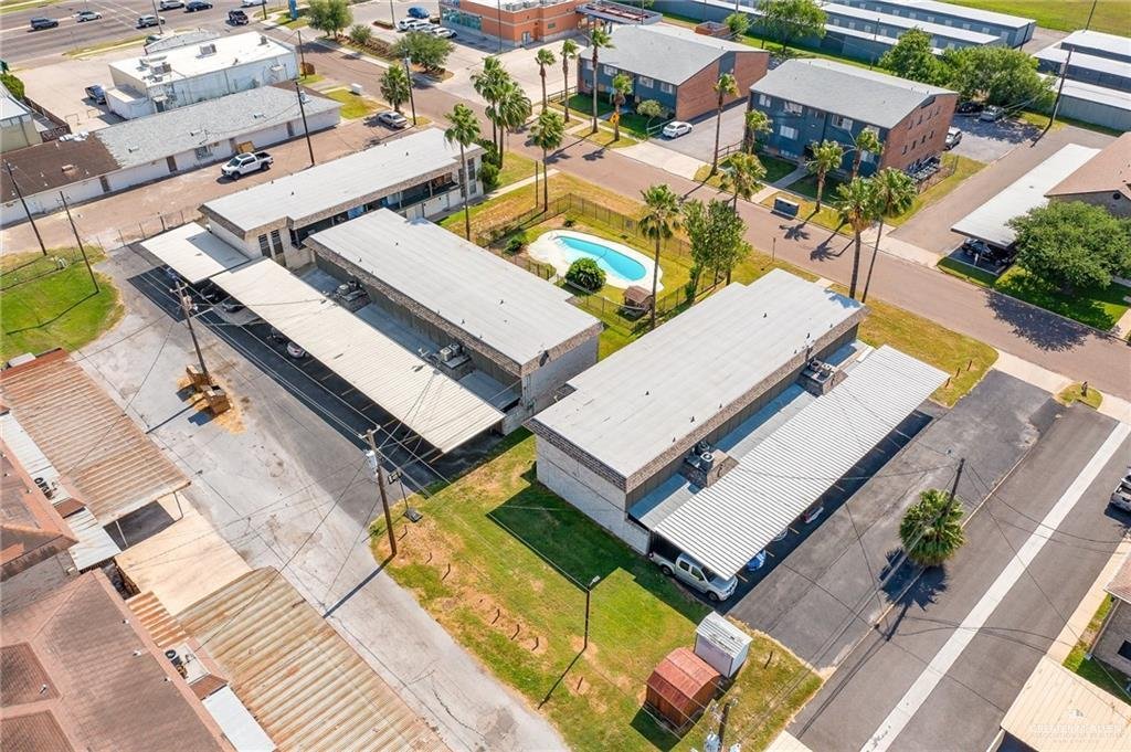 Apartment in Edinburg, Texas, United States 5 - 16088772