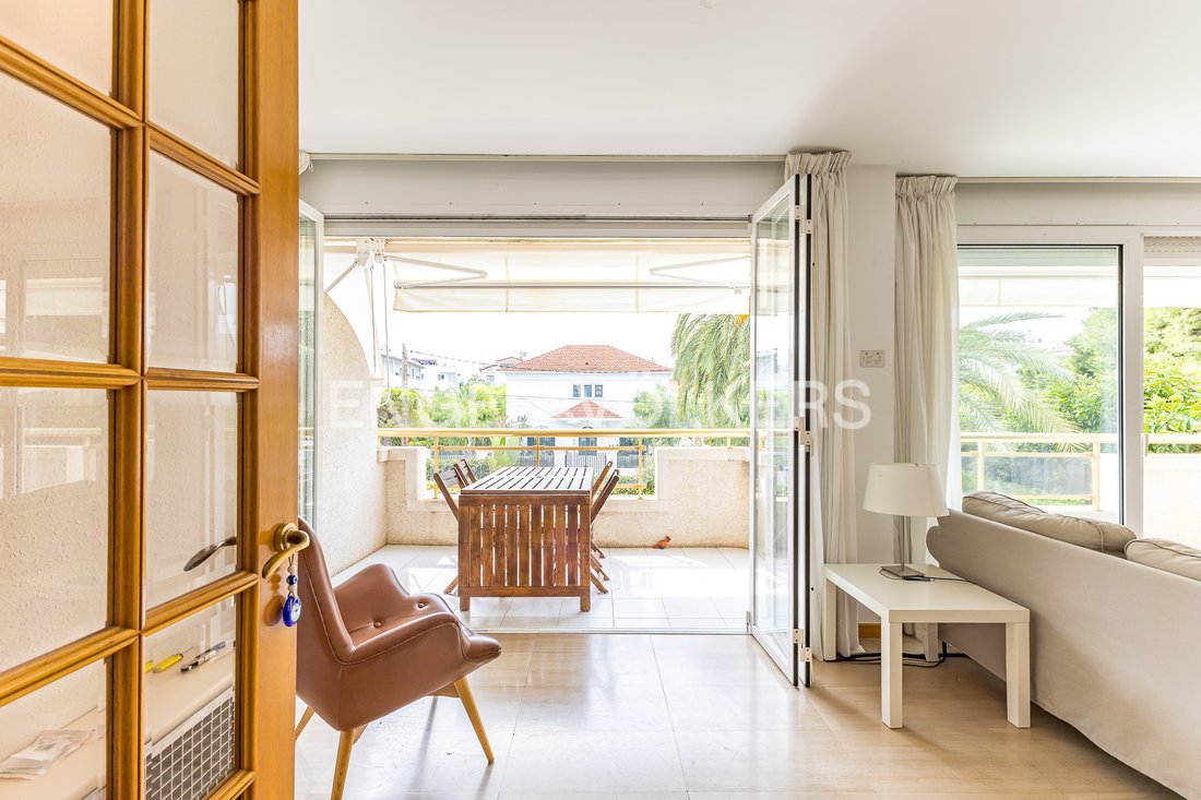 Apartment in Sitges, Catalonia, Spain 4 - 16085222