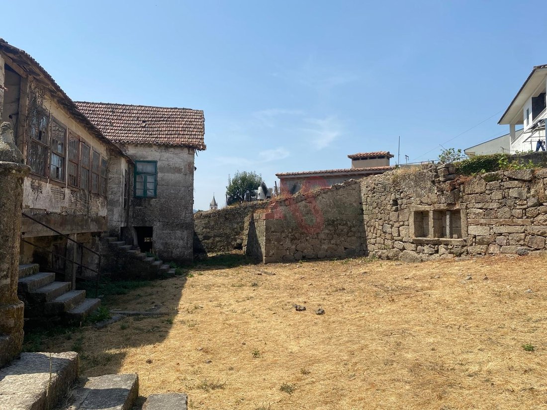 Farm Ranch in Raimonda, Porto District, Portugal 5 - 16049303