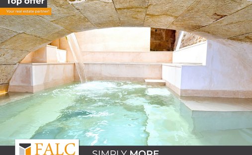 Country House in Arta, Balearic Islands, Spain 1