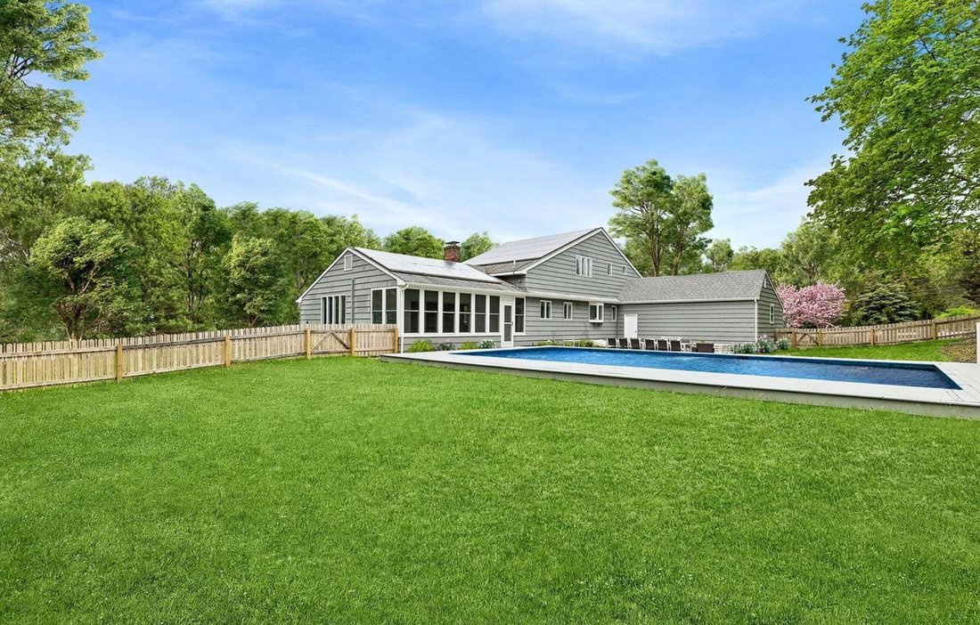House in Sag Harbor, New York, United States 5 - 16085297