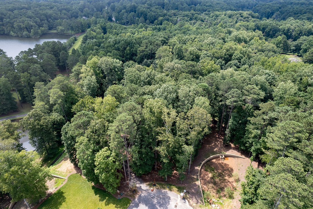 Land in Milton, Georgia, United States 2 - 16087691