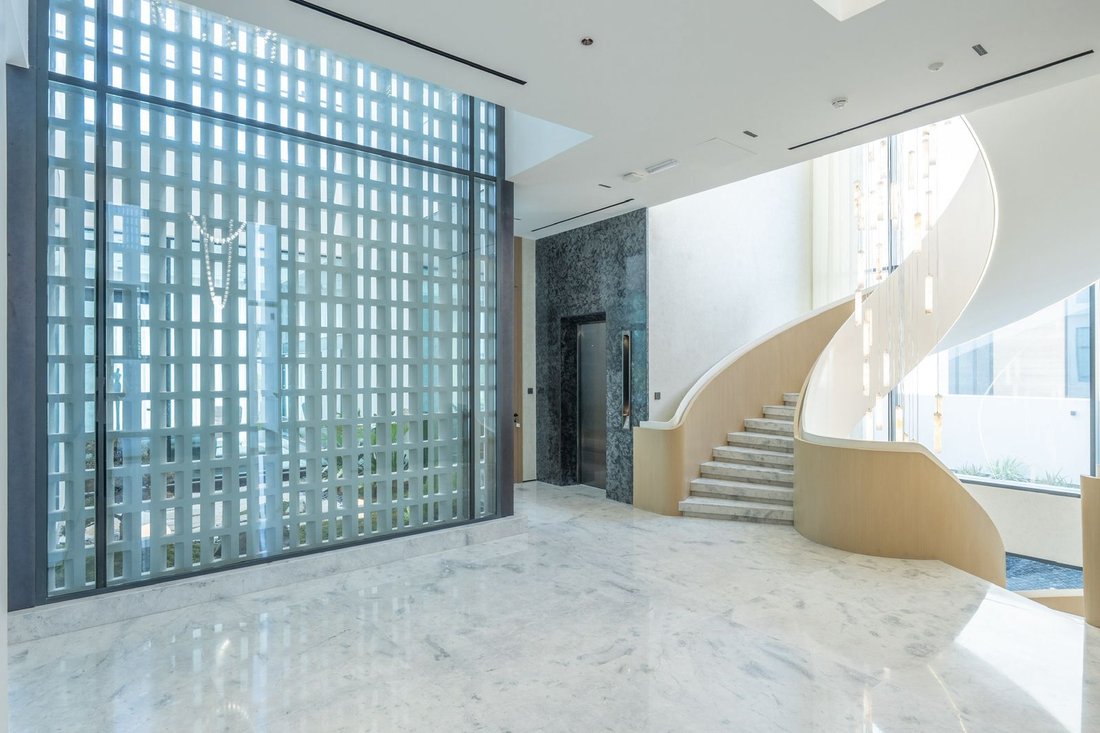 Villa in Hadaeq Sheikh Mohammed Bin Rashid, Dubai, United Arab Emirates 5 - 16086391