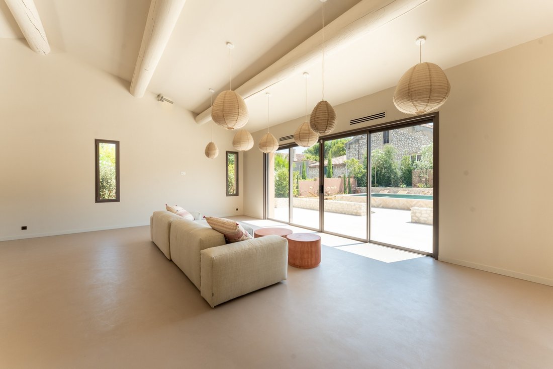 Townhouse in Saint-Rémy-de-Provence, Provence-Alpes-Côte d'Azur, France 3 - 16087797