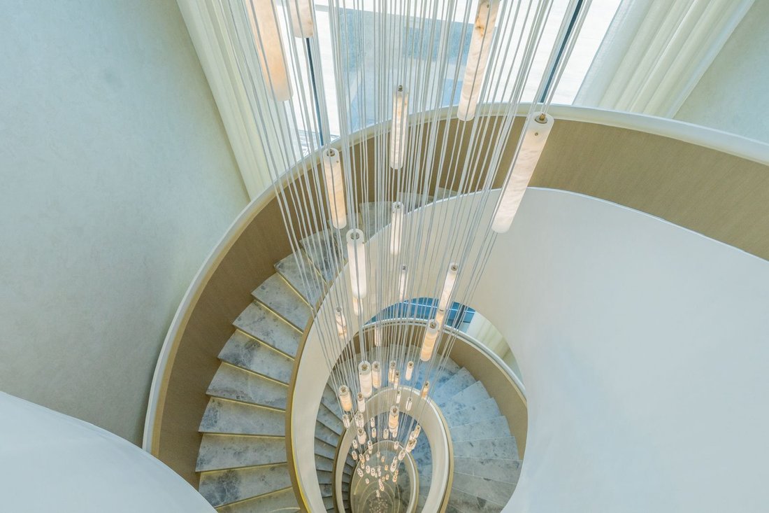 Villa in Hadaeq Sheikh Mohammed Bin Rashid, Dubai, United Arab Emirates 4 - 16086391
