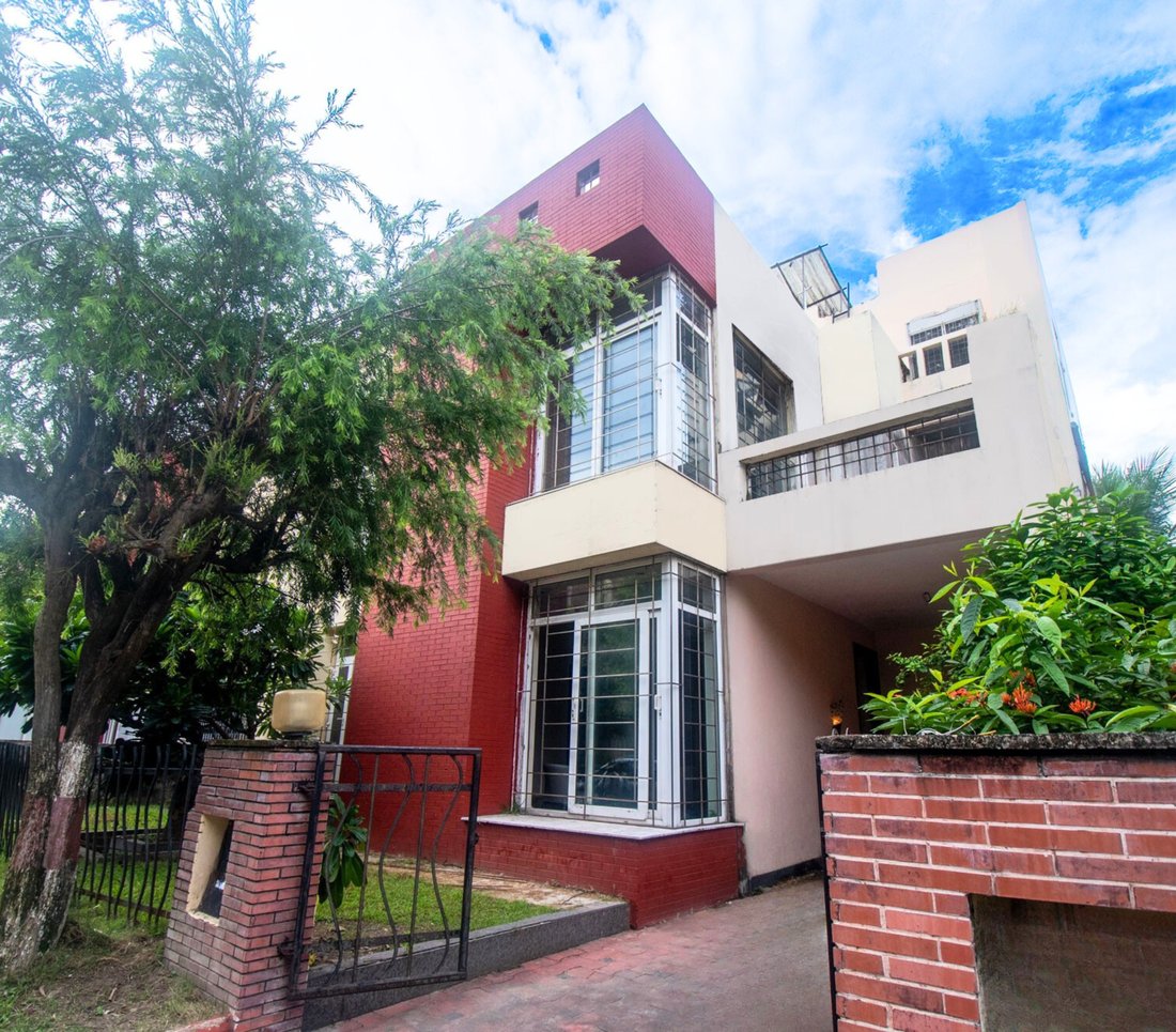 House in Kolkata, West Bengal, India 1 - 16086605