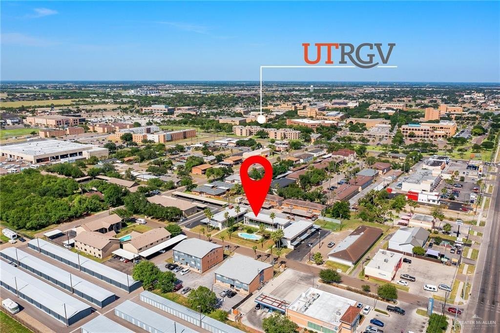 Apartment in Edinburg, Texas, United States 2 - 16088772