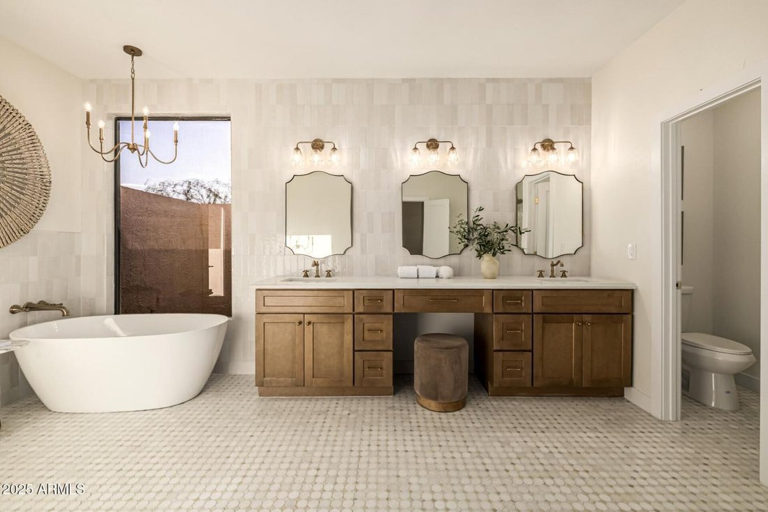 House in Scottsdale, Arizona, United States 4 - 16086864