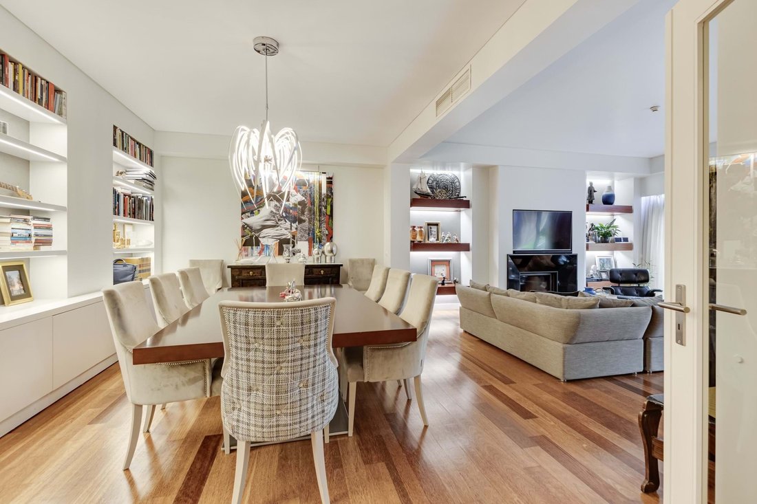 Apartment in Estoril, Cascais e Estoril, Lisbon 3 - 16087656