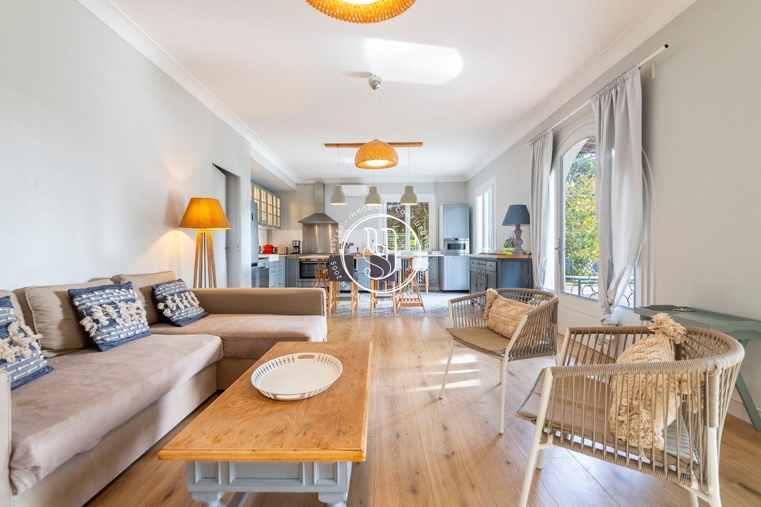 Villa in Port Marianne, Montpellier, France 4 - 16084149
