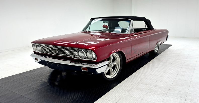 Cabriolet in Morgantown, United States 1 - 16086658