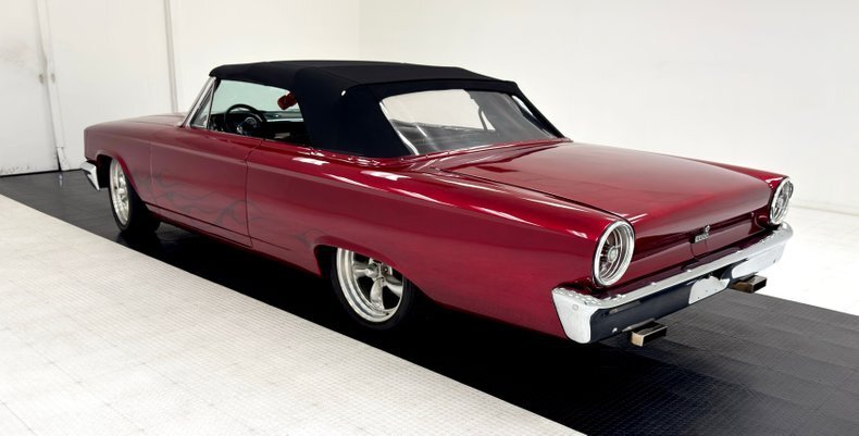 Cabriolet in Morgantown, United States 3 - 16086658