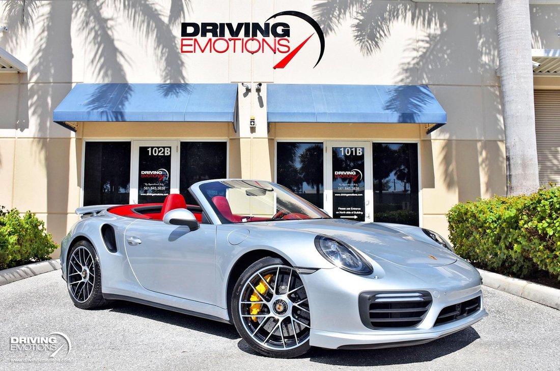 Cabriolet in Lake Park, FL 33403 1 - 16083690
