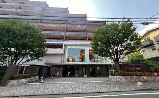 Eigentumswohnung in Toshima, Präfektur Tokio, Japan 1