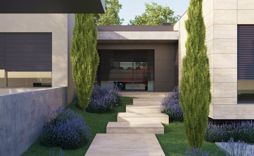 Casa en Adaúfe, Braga, Portugal 1