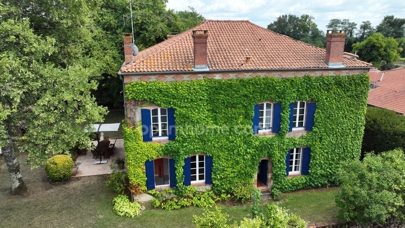 House in Cazaubon, Occitania, France 2 - 16084813