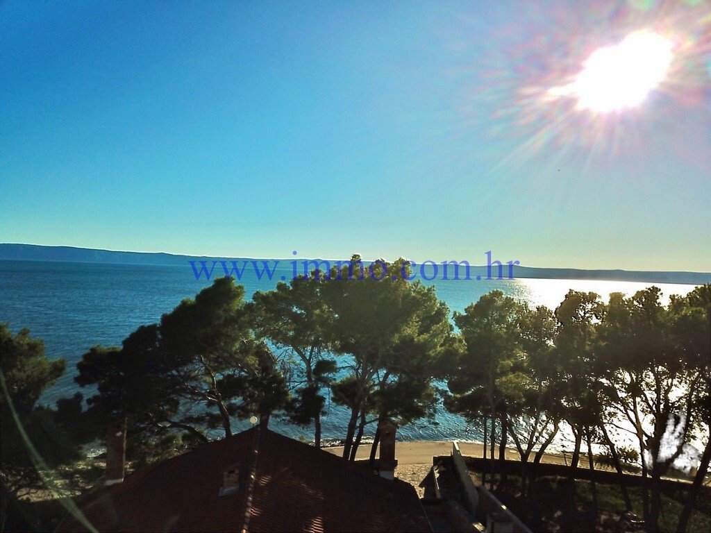 Villa in Dol, Split-Dalmatia County, Croatia 1 - 16087632