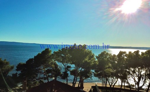 Villa in Dol, Gespanschaft Split-Dalmatien, Kroatien 1