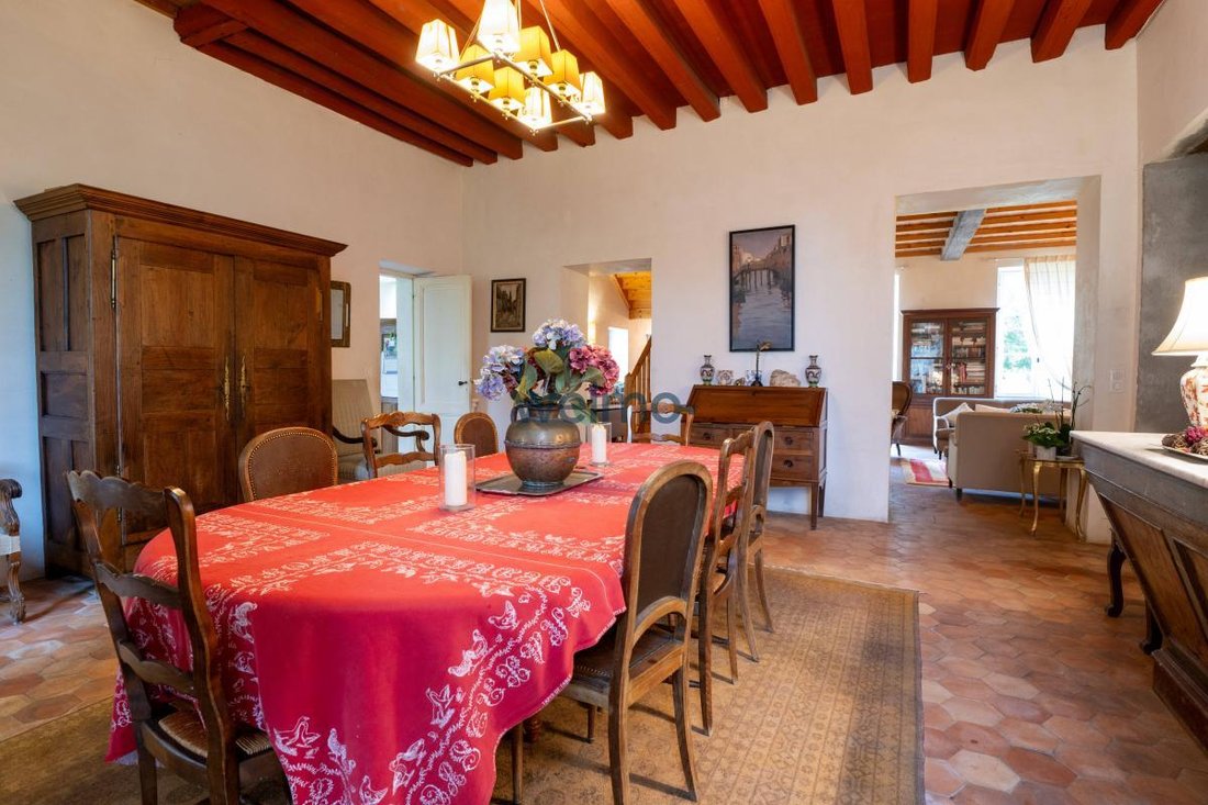 House in Belin-Beliet, Nouvelle-Aquitaine, France 4 - 16085099