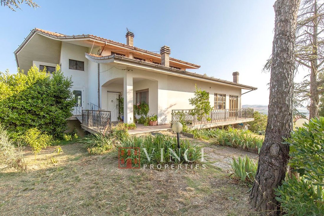 Country House in Sant'Elpidio a Mare, Marche, Italy 1 - 16089833