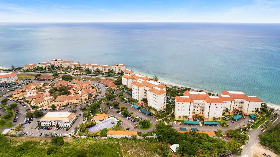 Condo in Nassau, New Providence, The Bahamas 1 - 16084518