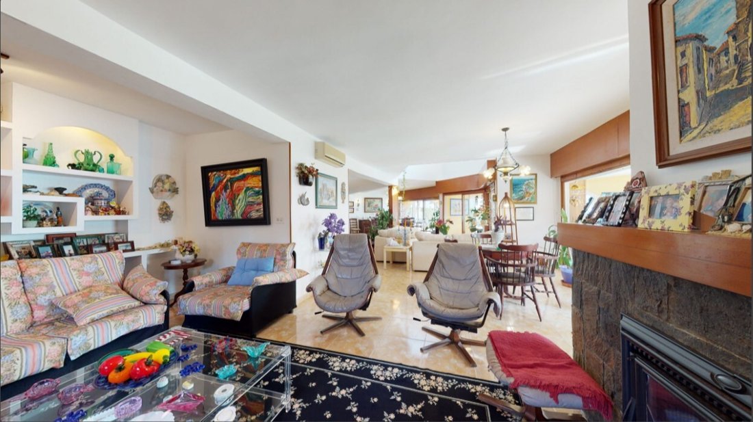 Villa in Cabo Roig, Orihuela, Valencian Community 4 - 16085209