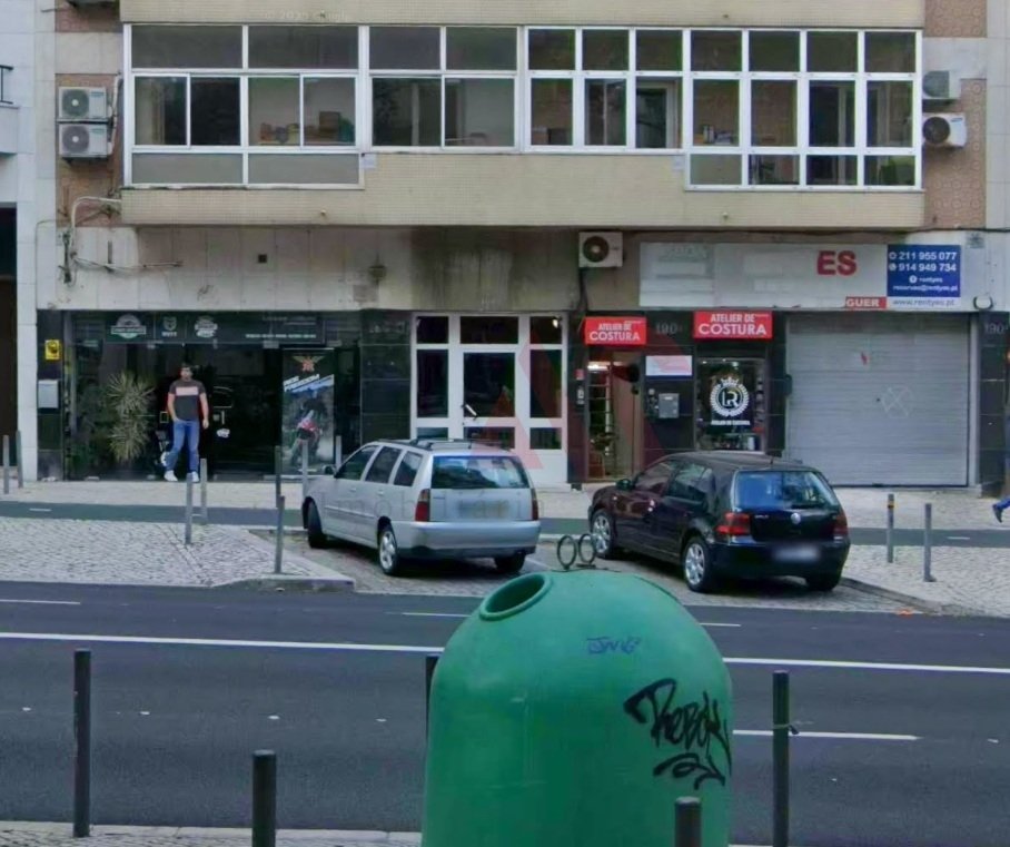 Alvalade, Lisbon, Portugal 4 - 15889061