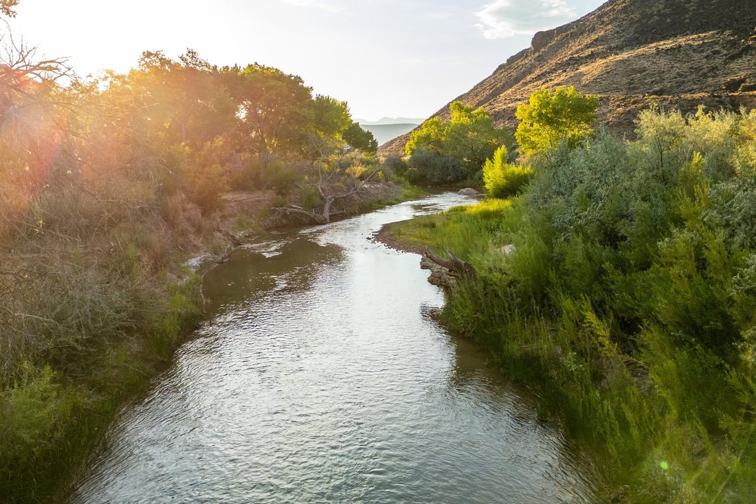 Land in Virgin, Utah, United States 4 - 16086629