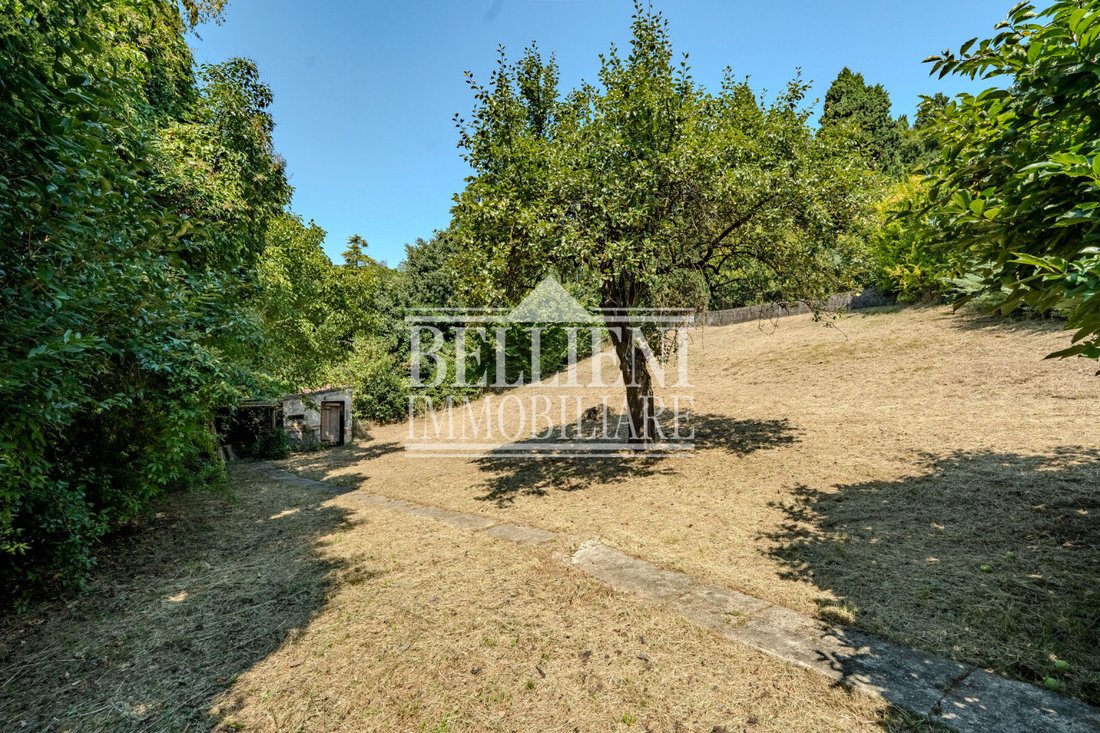 Villa in Creazzo, Veneto, Italy 3 - 16085933