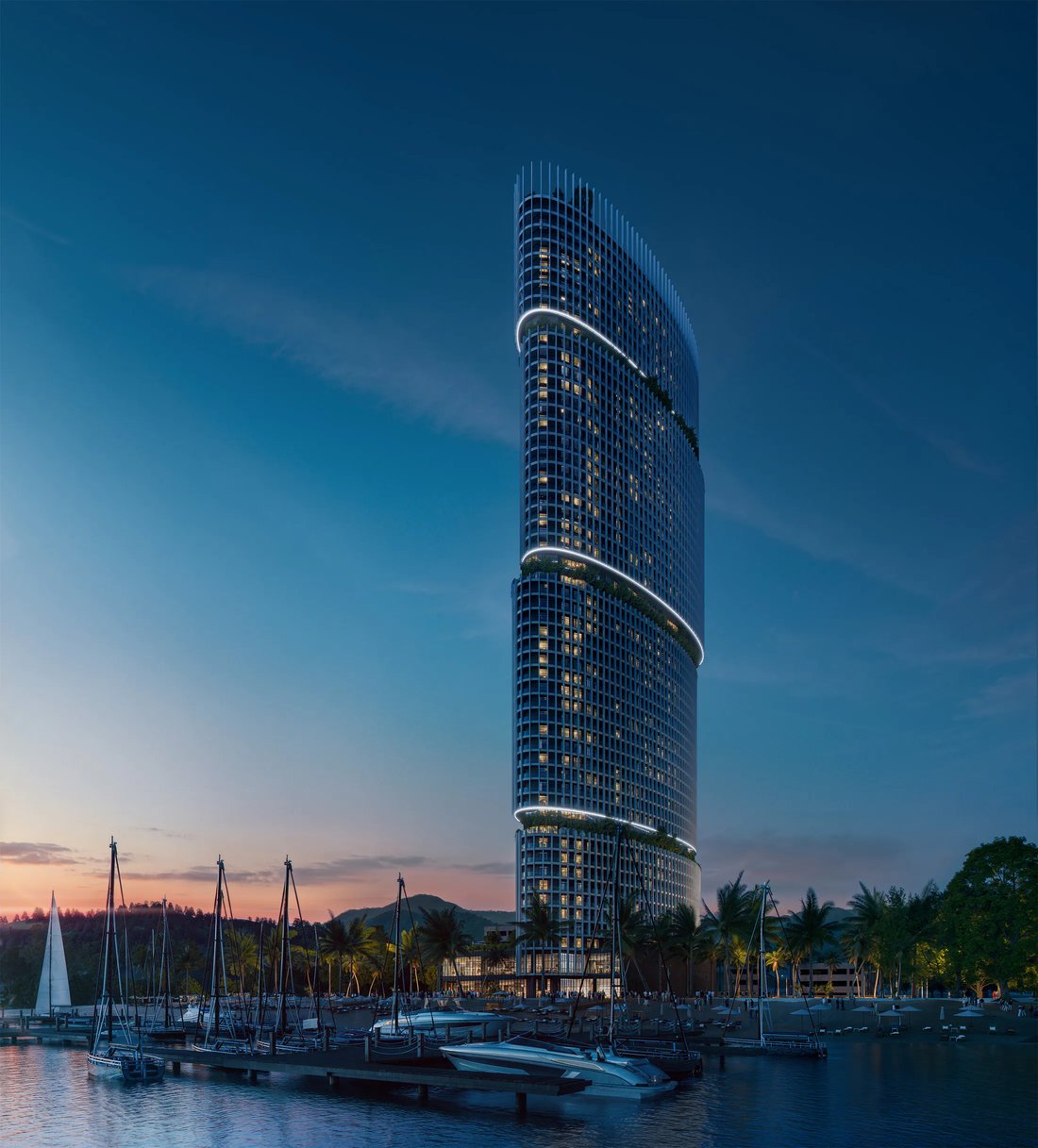 Apartment in Batumi, Adjara, Georgia 4 - 16088185