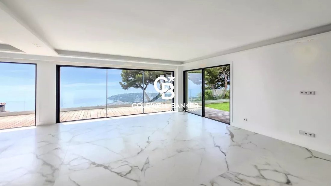 Villa in Village-Cros de Caste-Coupiere-Mont Gros, Roquebrune-Cap-Martin, France 4 - 15419528