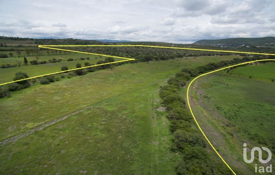 Land in Montenegro, Santiago de Querétaro, Mexiko 2 - 16088060