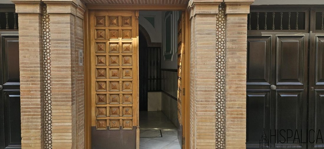 Villa in Dos Hermanas, Andalusia, Spain 2 - 16083762