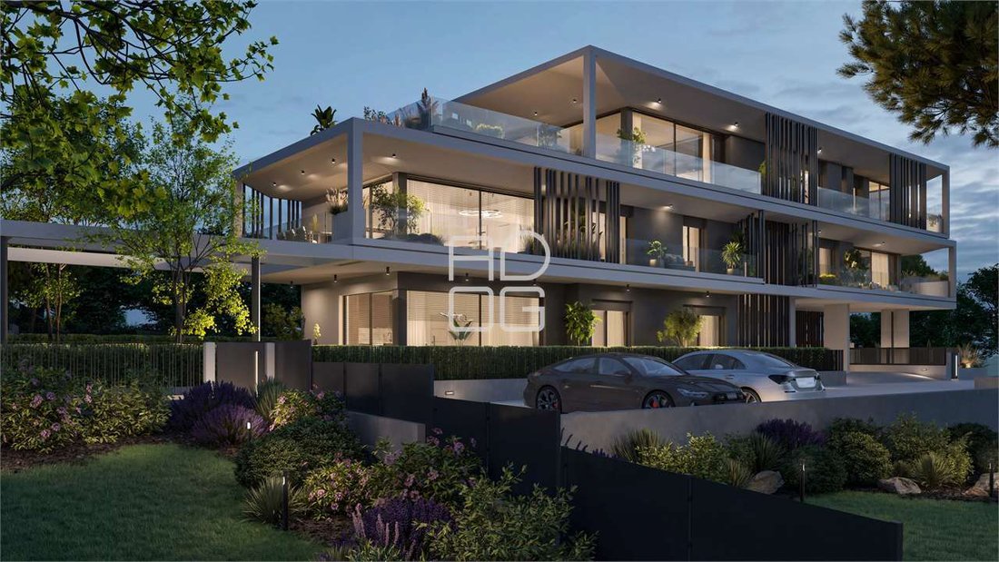 Apartment in Desenzanino, Desenzano del Garda, Lombardy 4 - 16085100