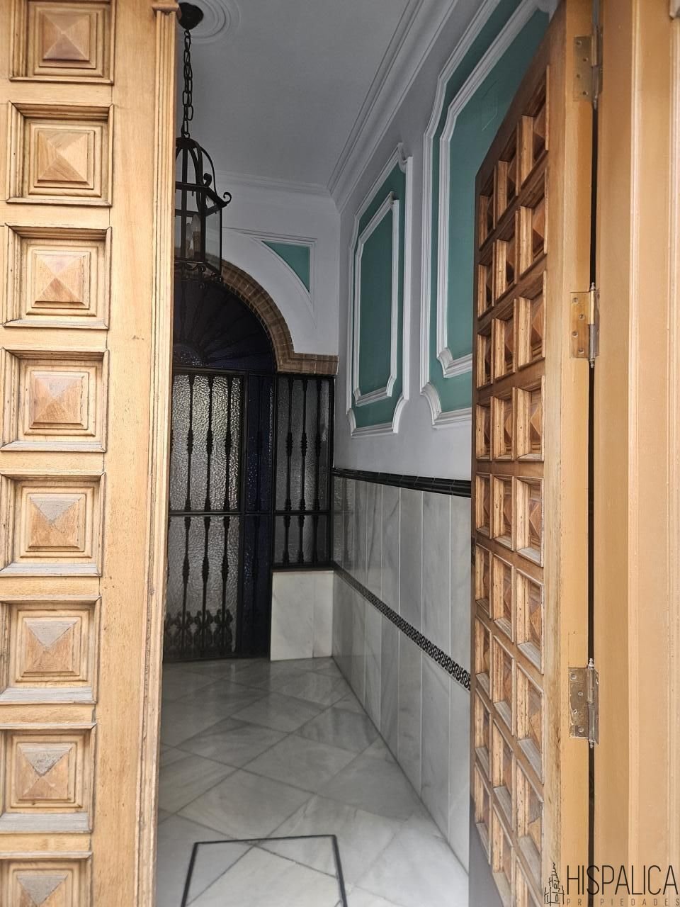 Villa in Dos Hermanas, Andalusia, Spain 1 - 16083762