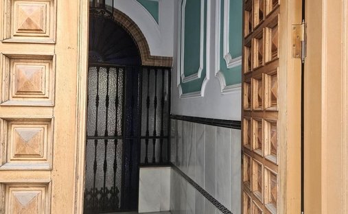 Villa in Dos Hermanas, Andalusia, Spain 1