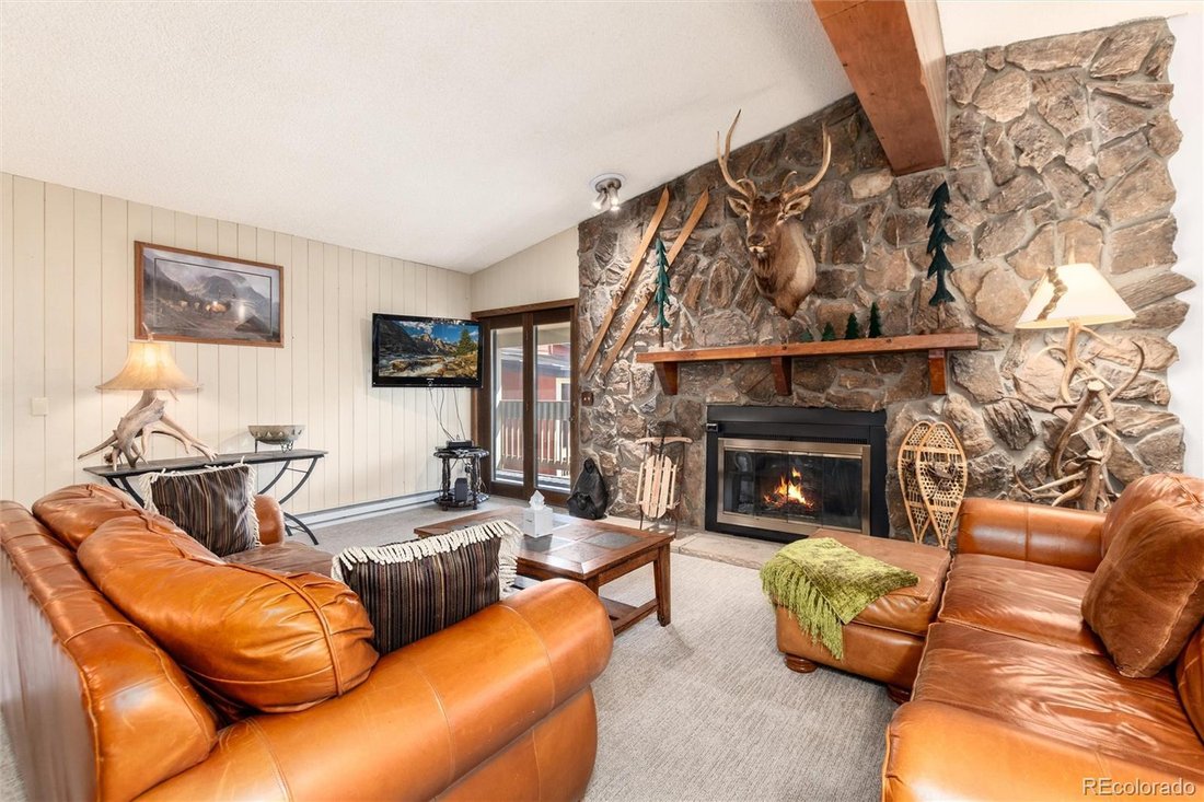 Condo in Winter Park, Colorado, United States 5 - 16085370
