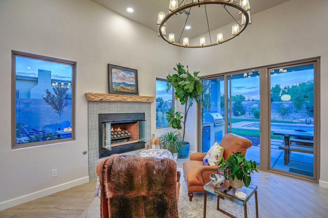 House in Albuquerque, New Mexico, United States 5 - 16086332