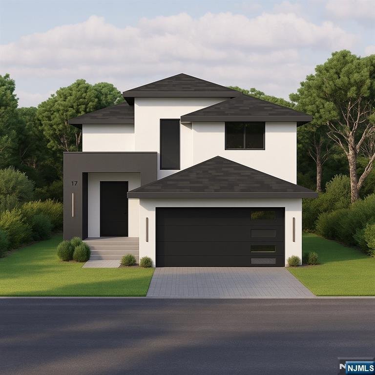 House in Tenafly, New Jersey, United States 3 - 16081804