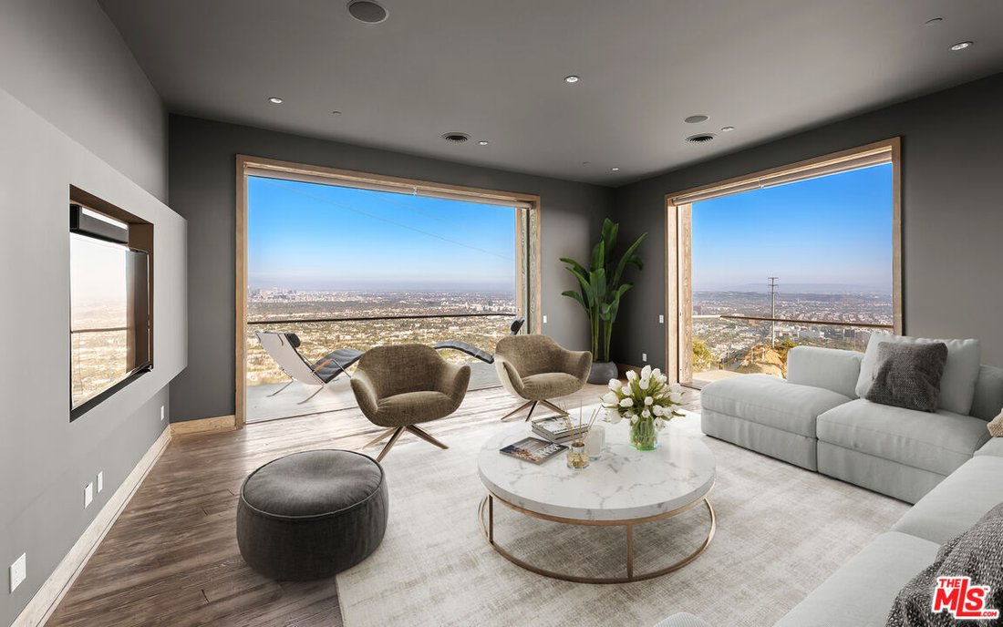 House in Los Angeles, California, United States 5 - 16081310