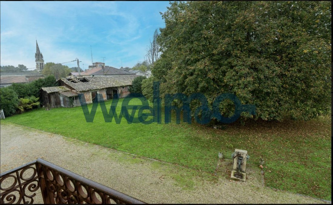 House in Belin-Beliet, Nouvelle-Aquitaine, France 1 - 16085099