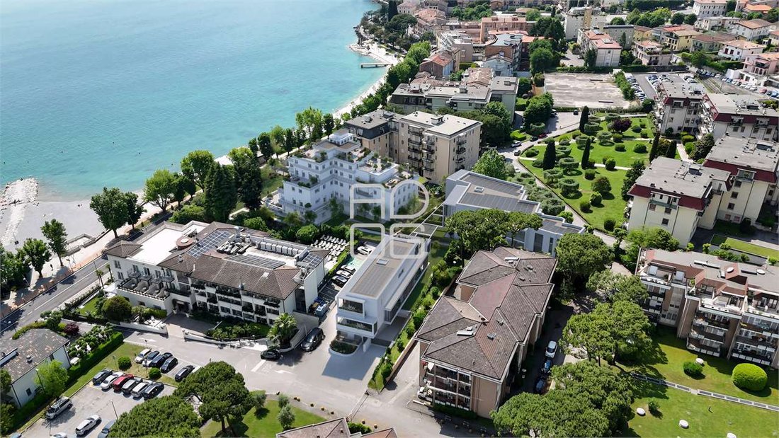Apartment in Desenzanino, Desenzano del Garda, Lombardy 5 - 16085100