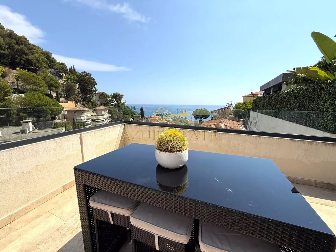 Apartment in Village-Cros de Caste-Coupiere-Mont Gros, Roquebrune-Cap-Martin, France 2 - 16083767