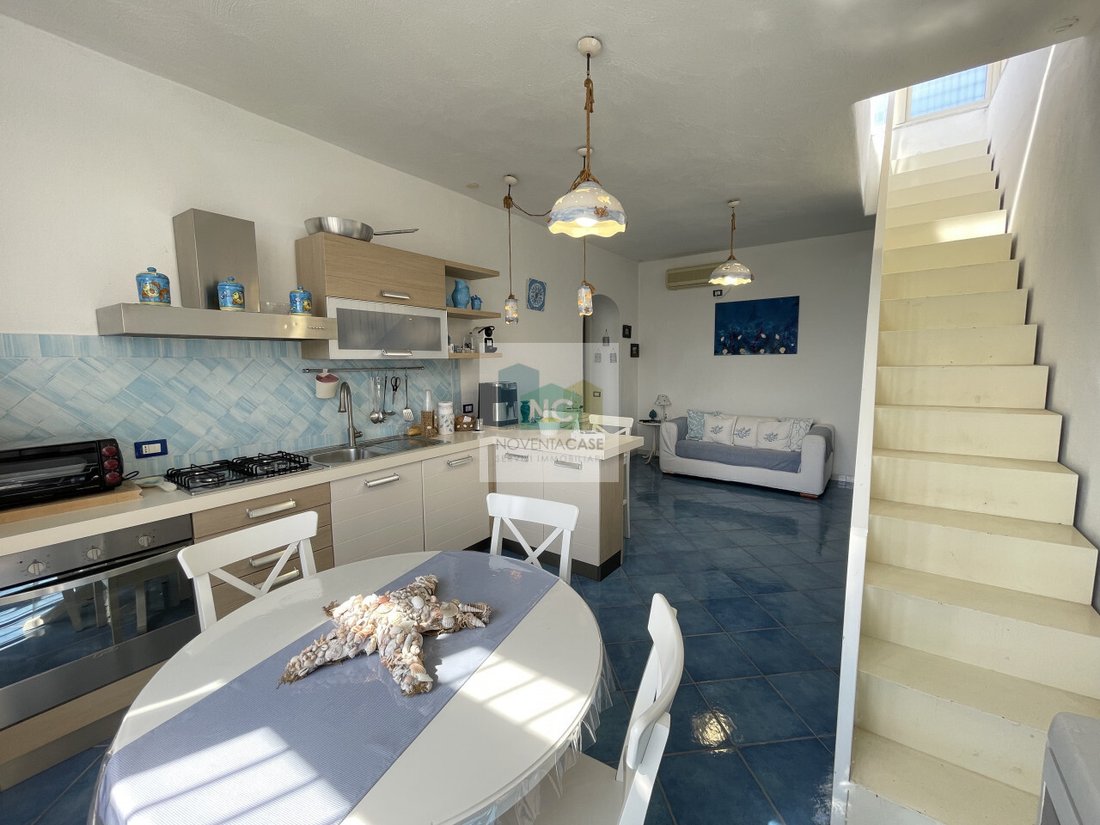 Apartment in Forio, Campania, Italy 5 - 16088898
