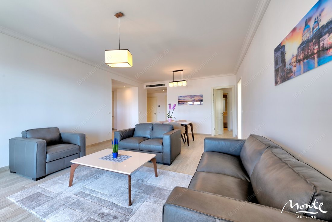 Apartment in Milovići, Tivat Municipality, Montenegro 4 - 16088349