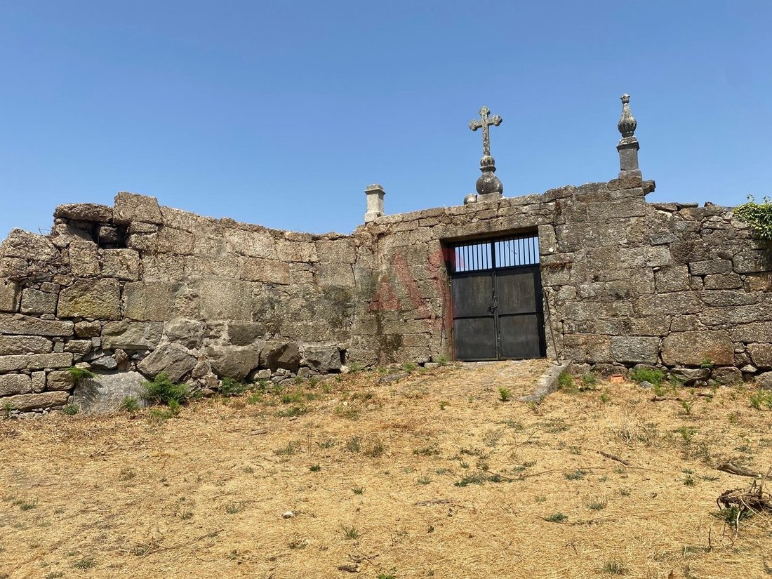 Farm Ranch in Raimonda, Porto District, Portugal 3 - 16049303