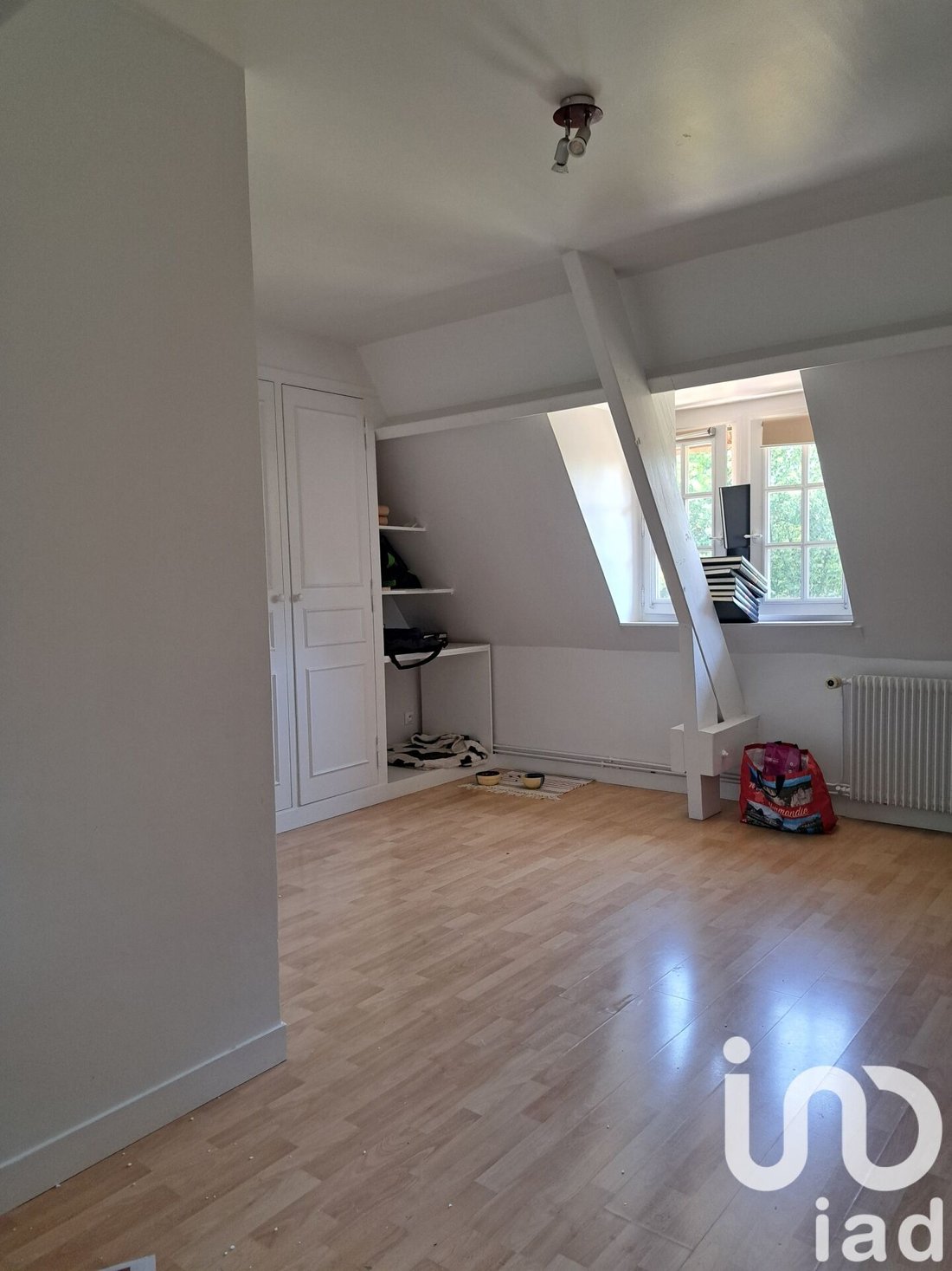 House in Valseme, Normandy, France 4 - 16088270