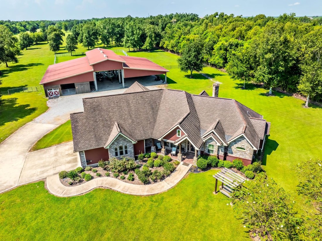 House in Larose, Louisiana, United States 5 - 16085906