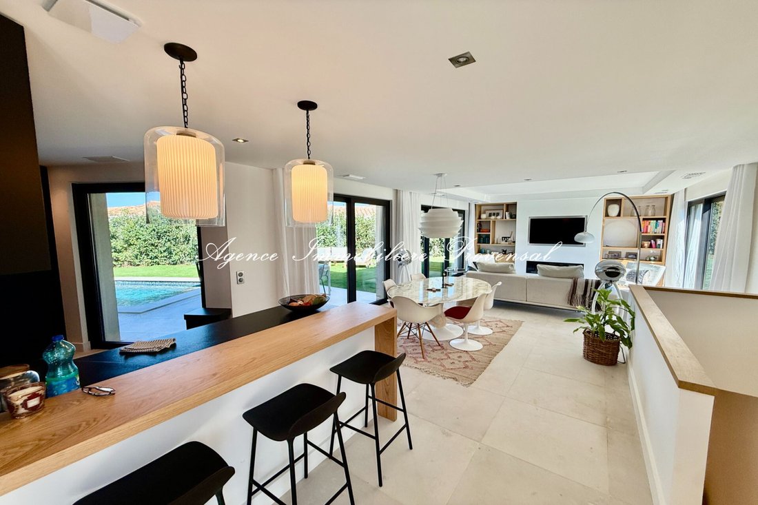 Wohnung in Sainte-Maxime, Provence-Alpes-Côte d'Azur, Frankreich 2 - 16088030