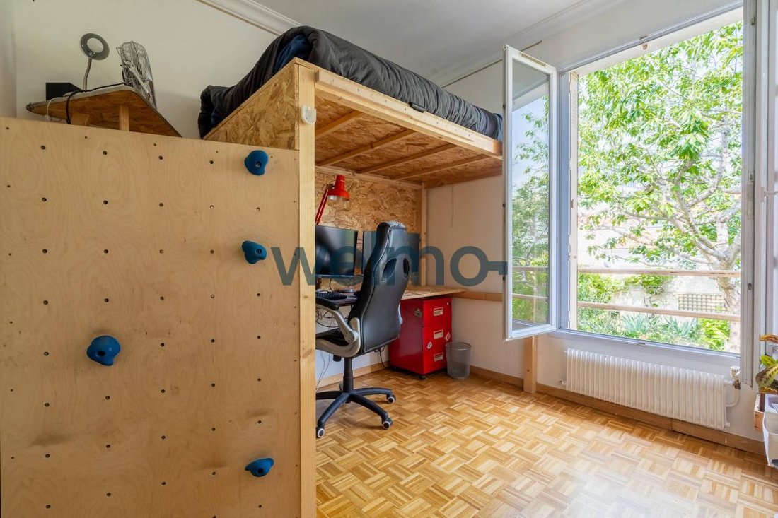 House in Ormes, Romainville, France 5 - 16085115